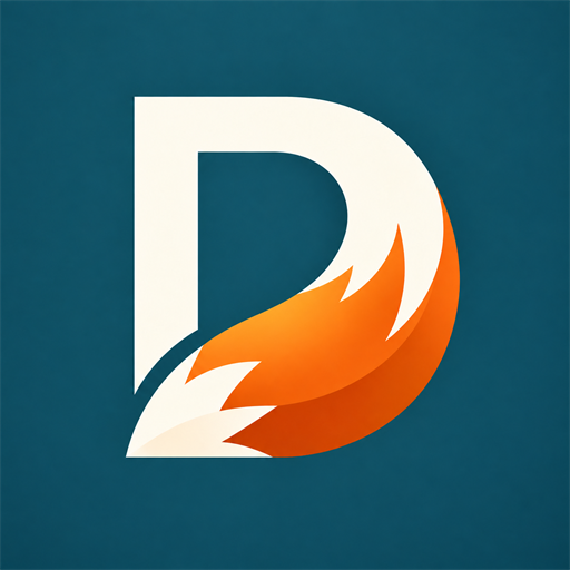 Daytail logo